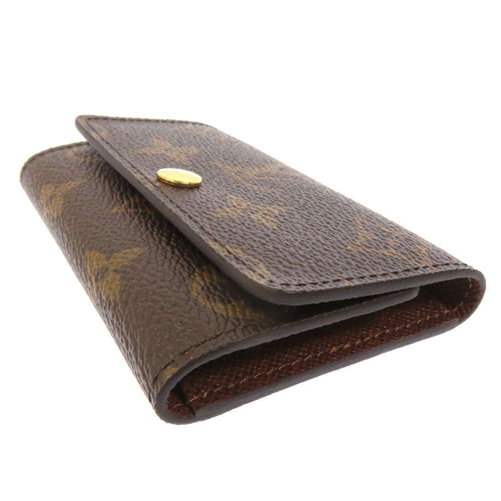 Louis Vuitton Key Case Key Case Multicle 6 M62630… - image 2